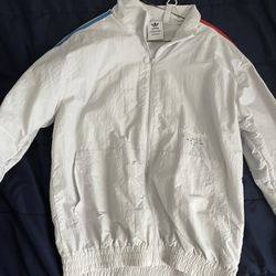 Retro Adidas Sweater 