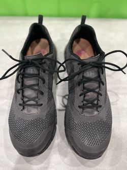 SHOES-SNEAKERS • WORX • STEEL SHOES