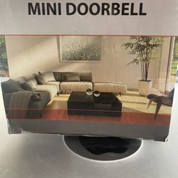 Mini Doorbell Camera