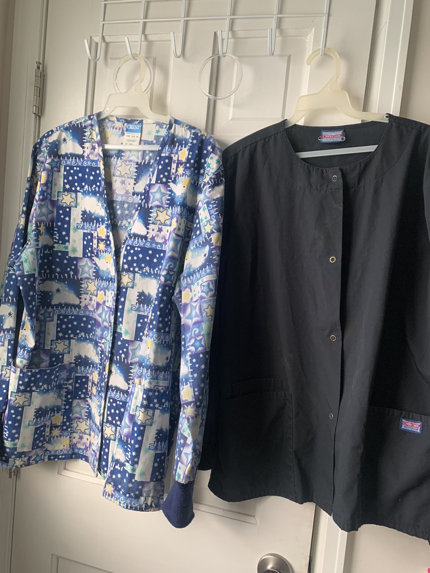 ❤️ Scrub Jackets , Long Sleeve Workwear, Uniforms , Scrub Jacket Uniform, Medical Workwear, Medical Scrubs