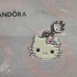 Pandora Charm 
