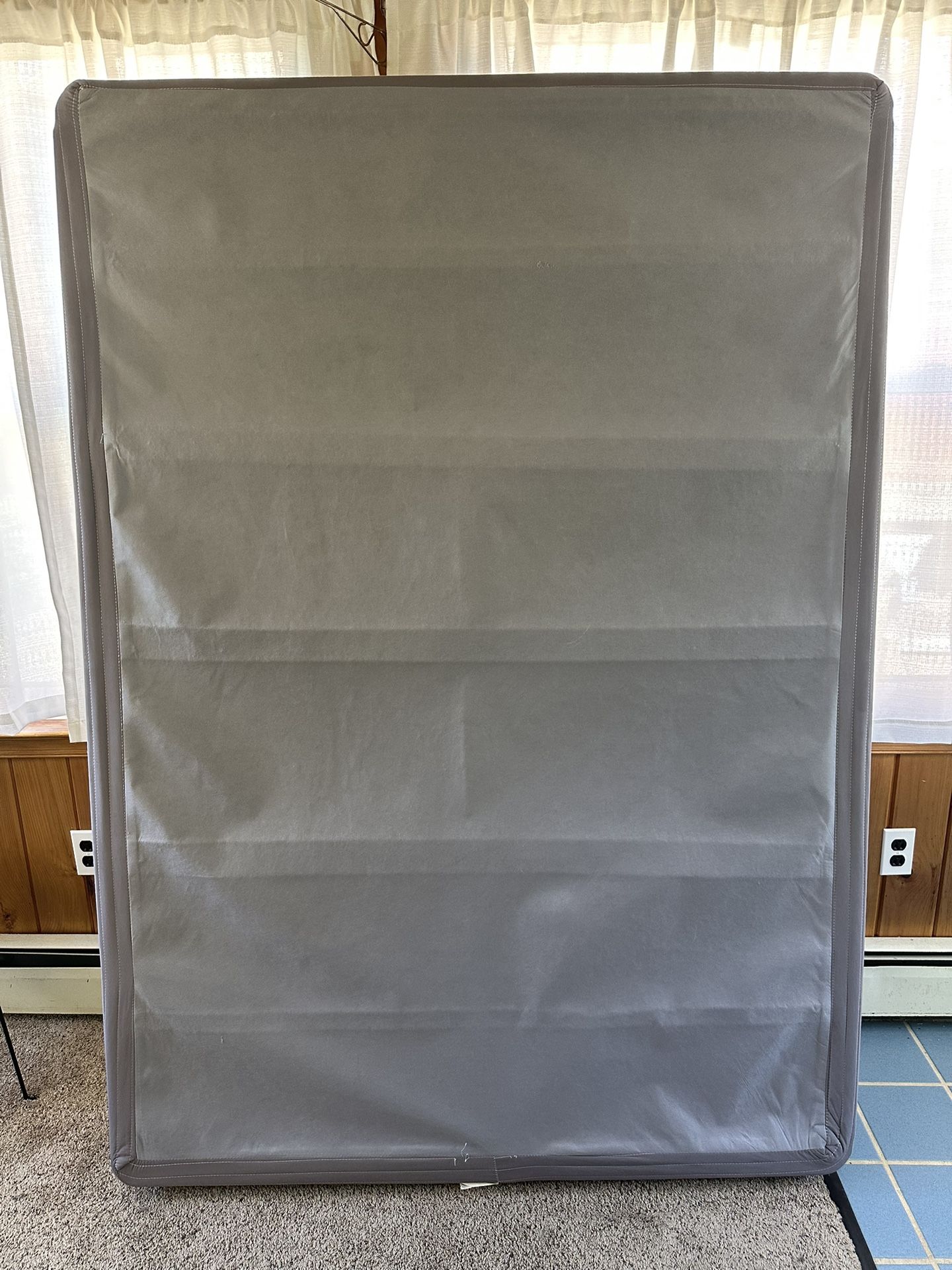 Full Size Box Spring