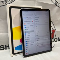 Apple iPad (A16) A3354 MD3Y4LL/A 128GB In Box 11058263