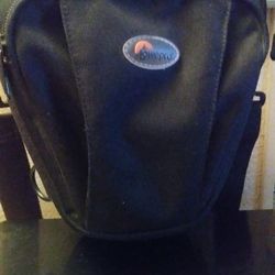 Lowepro Camera Bag