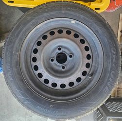 Fortune Perfectus FSR602 All Season 185/65R15 88H Passenger Tire