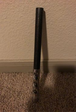 Barrel 12”