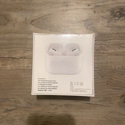 AirPods Pro – (New)