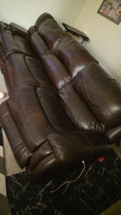 Reclinable