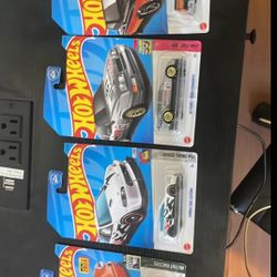 Hot Wheels Cars 