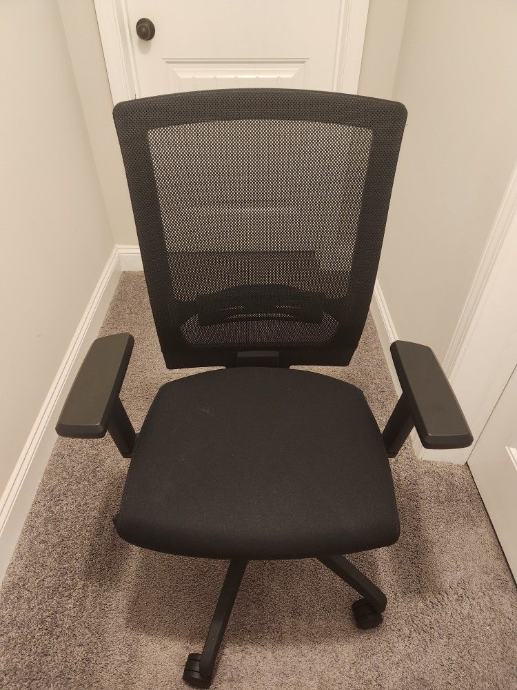 Ergonomic Desk Chair