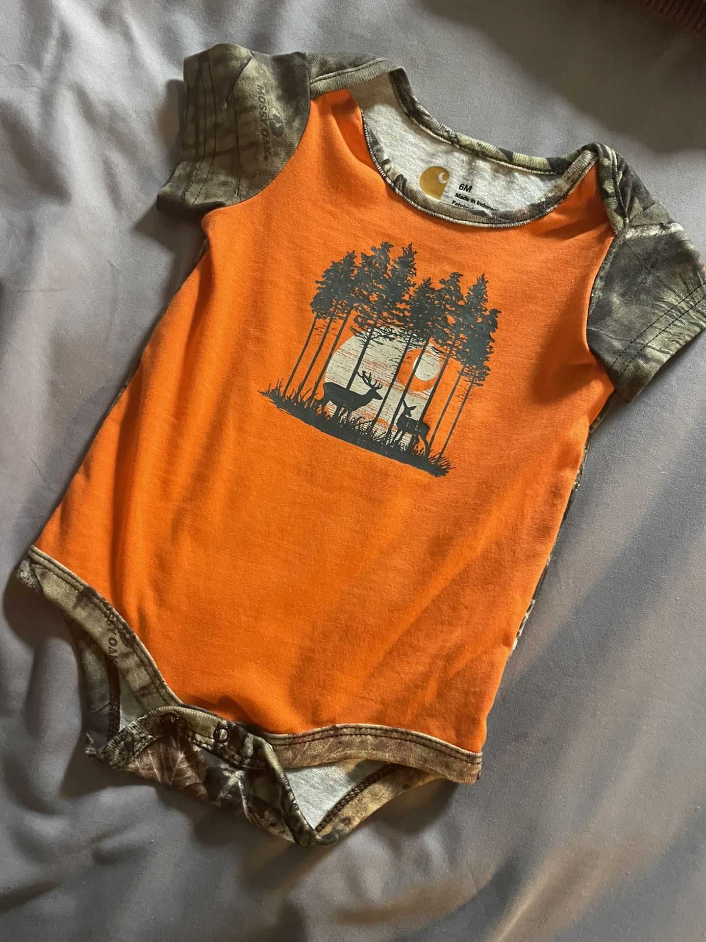 Baby/toddler Cloths