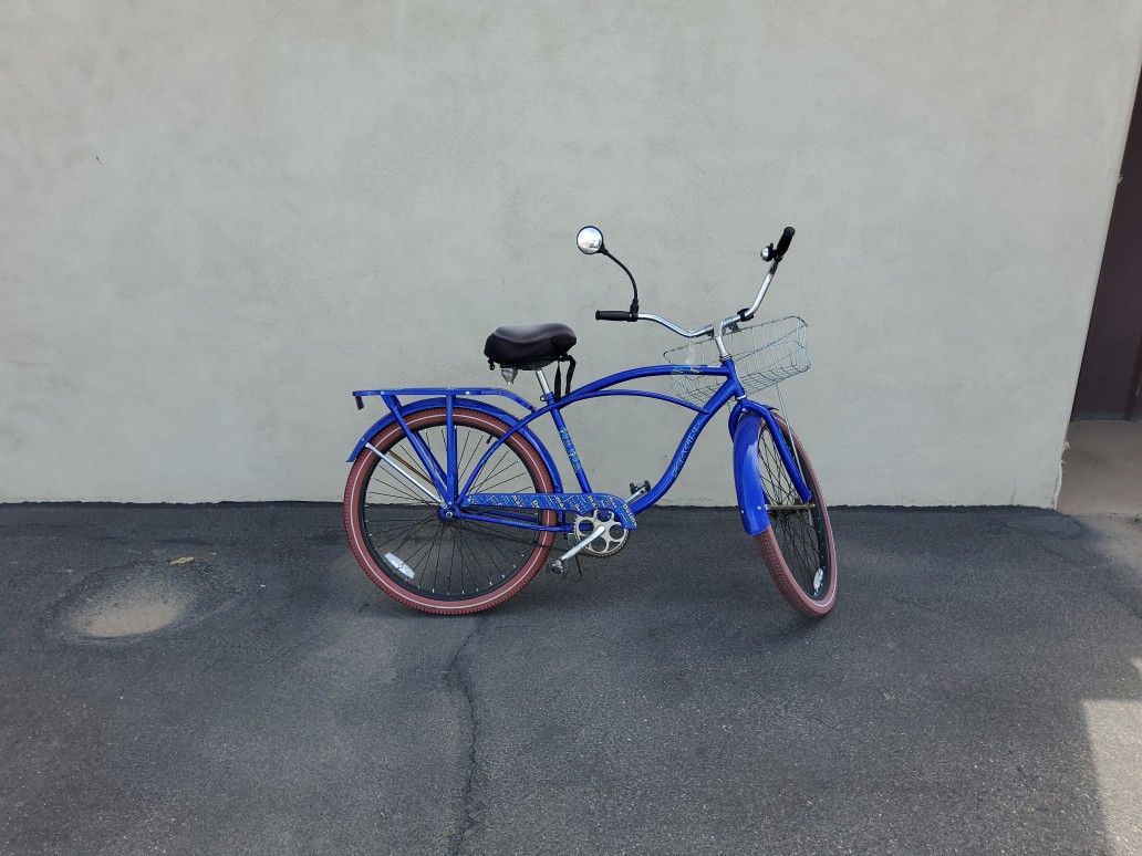 Schwinn Delmar