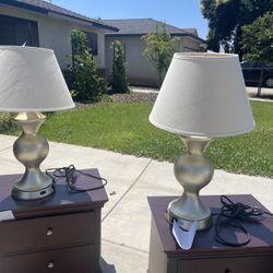 Lamps 