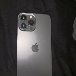 IPhone 13 Pro Max *Unlocked* Any Carrier