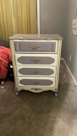 Dresser Drawer