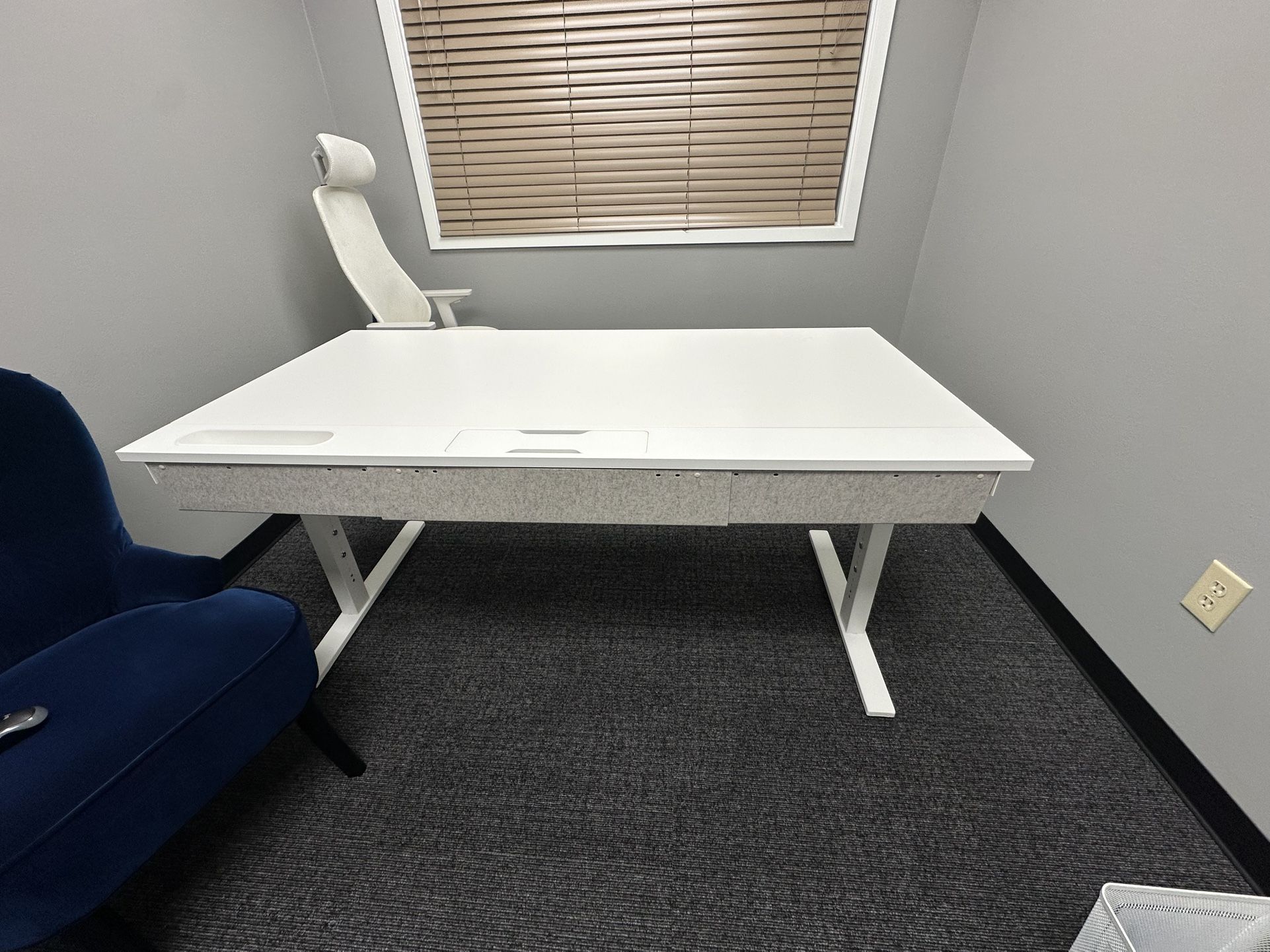 IKEA Desk