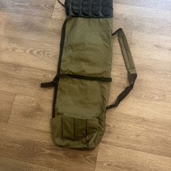 Fishing Rod Holder Bag