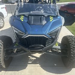 Rzr 2022
