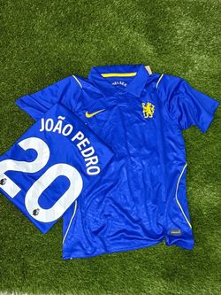 Camisas chelsea 2027