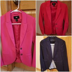 Blazers xs 00