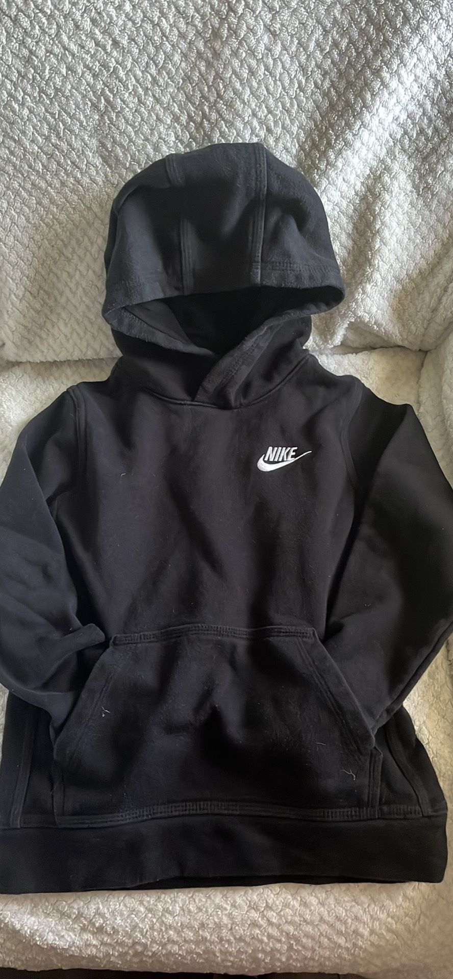 Nike Hoodie Size 7