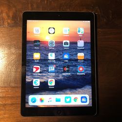 IPad Air
