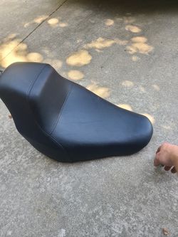 23 Fxlrs Stock Seat