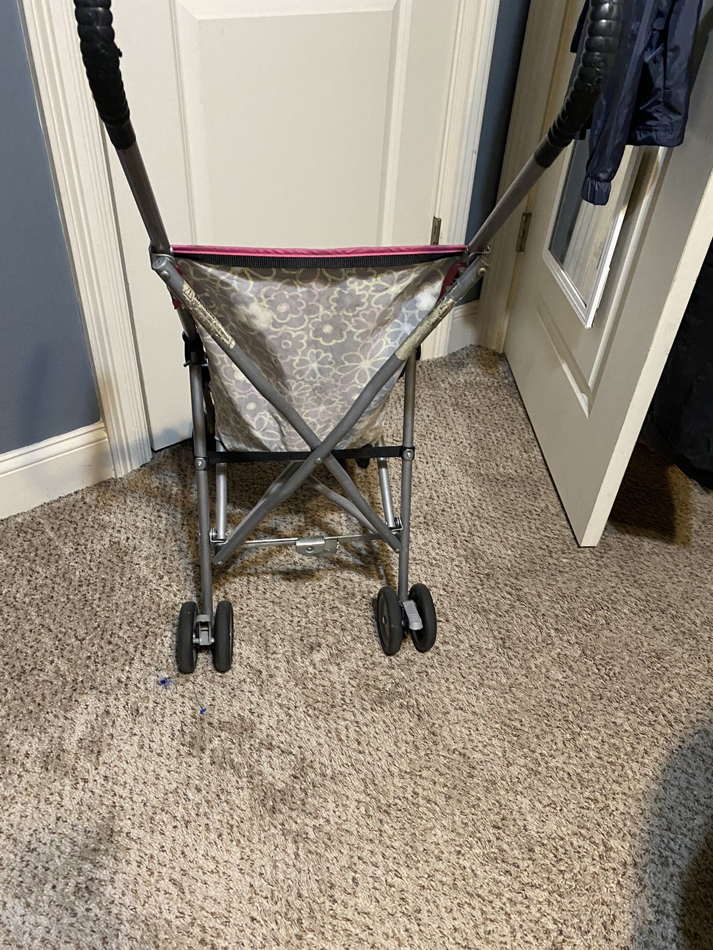 Toddler Stroller