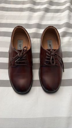 Boys Dress Shoes