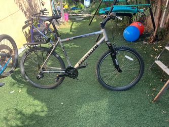 Bianchi XC-L 2600 Mountain Bike 20” Large