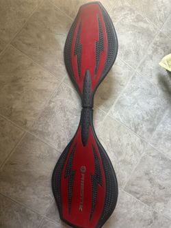 Ripstik