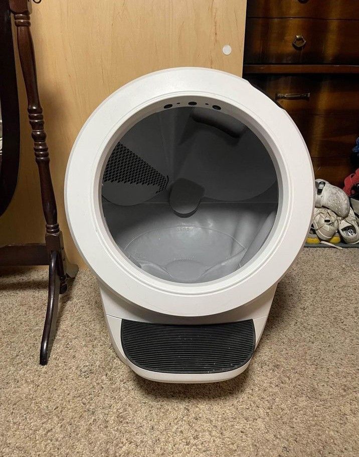 Litter Robot 4