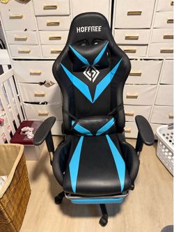 Hofftee gaming chair