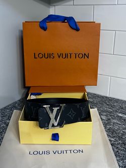 AUTHENTIC LV belt