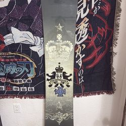 Avalanche Snowboard 163cm