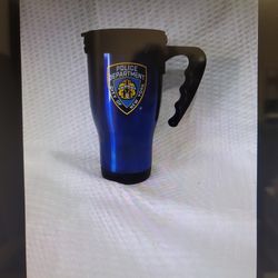 NYPD CUP