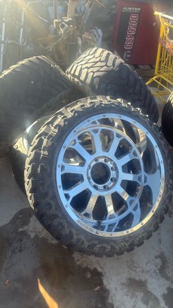 f250 wheels