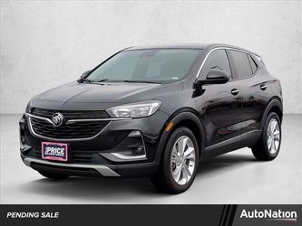 2023 Buick Encore GX