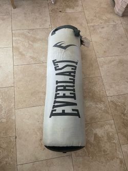 Boxing equipment