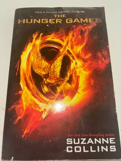 The hunger games