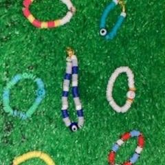 Hand made Bracelets 
