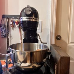 KitchenAid Mixer