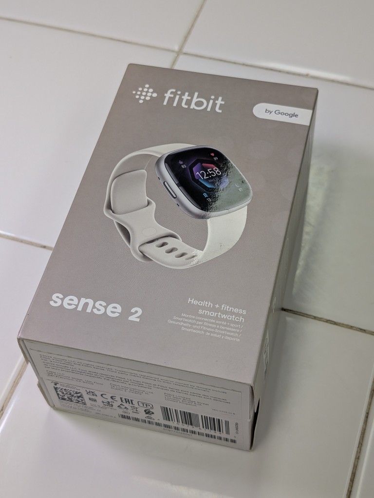 Fitbit Sense 2