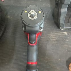 1/2in Impact MAC tools