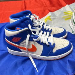 Jordan 1 Mid