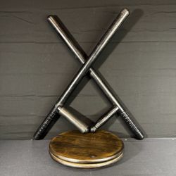 Poly Monadnock PR-24 Side-Handle Baton