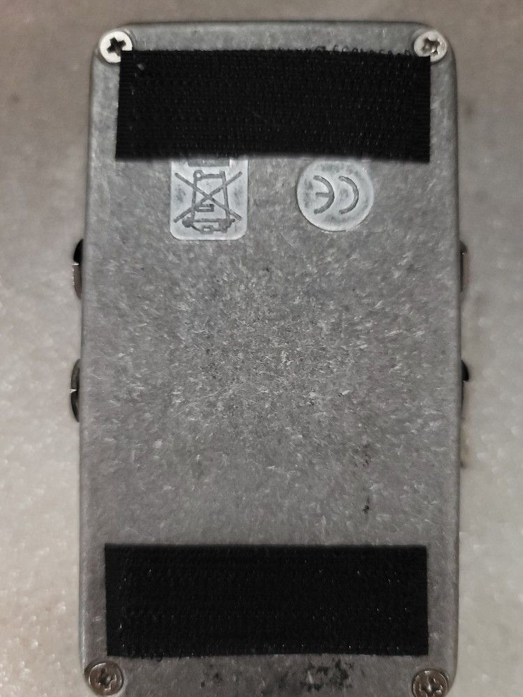 Electroharmonix Killswitch Guitar Effects Pedal 35 for Sale in Upland