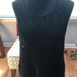 Women’s top from Guess  size large never worn
