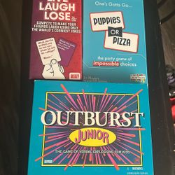Board Games