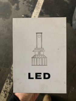 Led H3